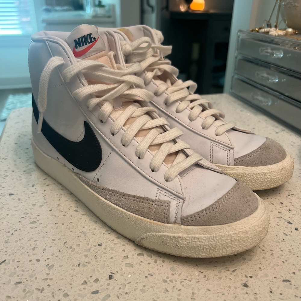 Nike Mens/Womens Nike Blazer Mid